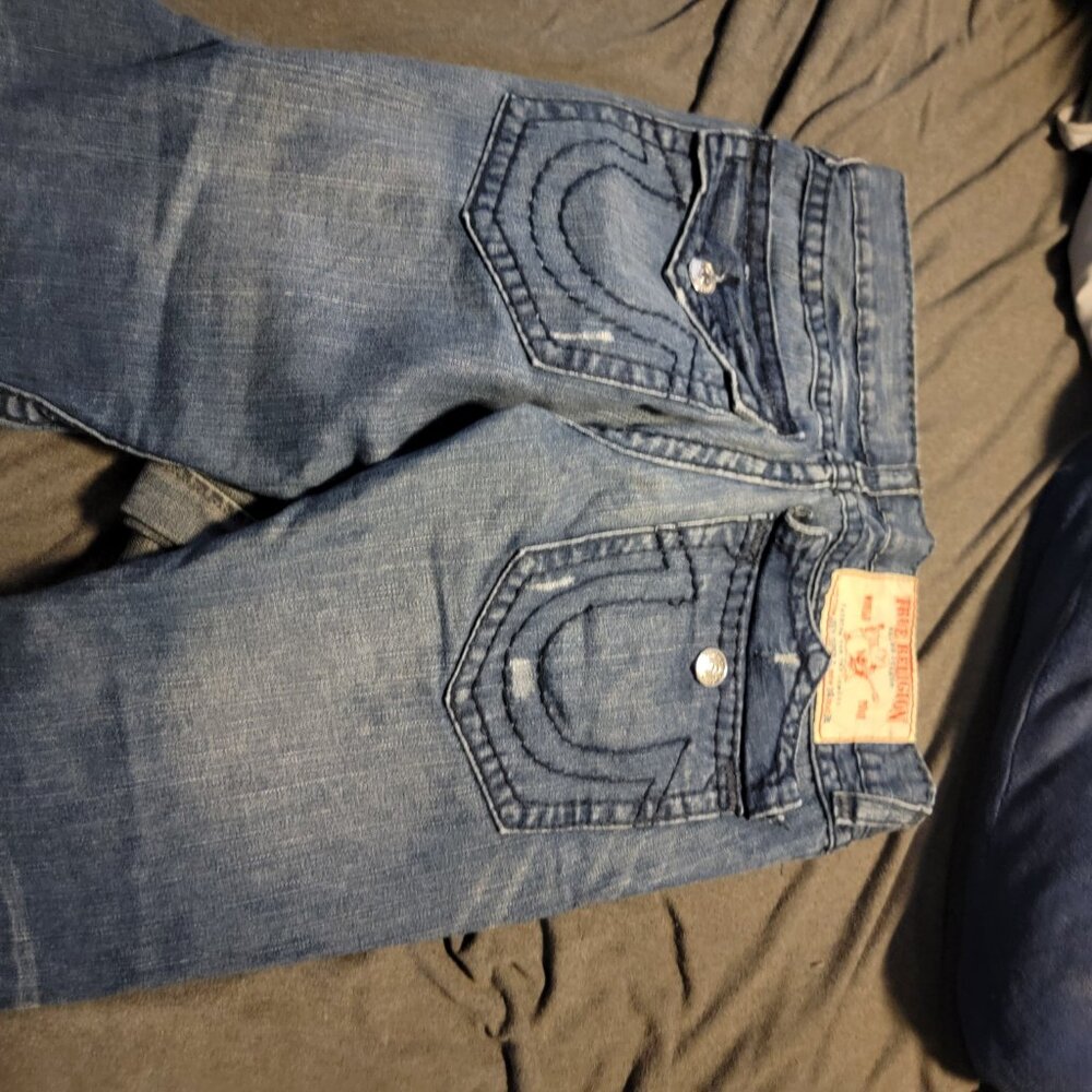 Jeans - Picture 2 of 5
